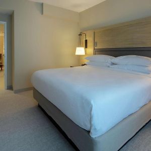 Two-Room King Suite